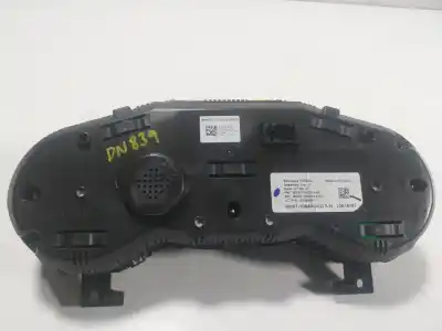 Peça sobressalente para automóvel em segunda mão quadrante por ford focus iii 1.0 ecoboost referências oem iam 5580299  bm5t10849bag