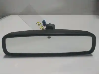 Pezzo di ricambio per auto di seconda mano specchio interno per ford focus iii 1.0 ecoboost riferimenti oem iam 1846714