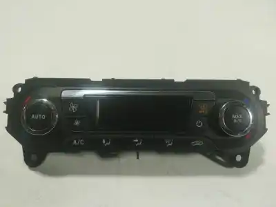 Pezzo di ricambio per auto di seconda mano controllo climatico per ford focus iii 1.0 ecoboost riferimenti oem iam 1866942