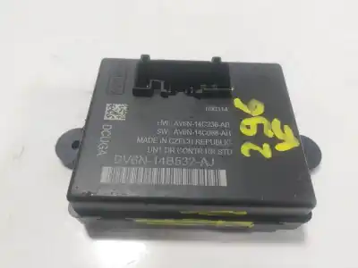 Pezzo di ricambio per auto di seconda mano modulo elettronico per ford focus iii 1.0 ecoboost riferimenti oem iam 1799118