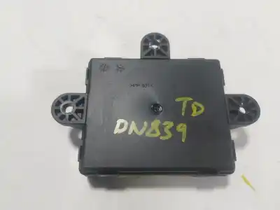 Second-hand car spare part electronic module for ford focus iii 1.0 ecoboost oem iam references 1799118  bv6n14b532aj