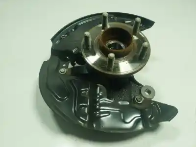 Second-hand car spare part front right knuckle for ford kuga iii (dfk) 1.5 ecoboost oem iam references 2451512