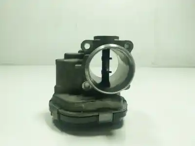 Peça sobressalente para automóvel em segunda mão borboleta de admissão por peugeot 208 i (ca_, cc_) 1.4 hdi referências oem iam 0345g4