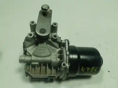 Second-hand car spare part front windshield wiper motor for ford kuga iii (dfk) 1.5 ecoboost oem iam references 2606474