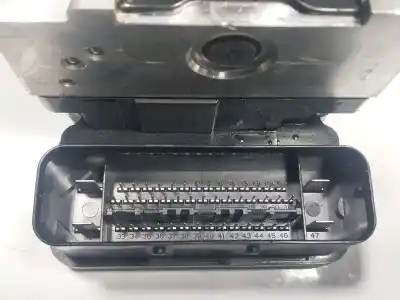 Peça sobressalente para automóvel em segunda mão abs por ford focus iii 1.0 ecoboost referências oem iam 1847182  6143130006d