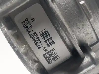 Автозапчасти б/у бабочка коробка за ford kuga iii (dfk) 1.5 ecoboost ссылки oem iam 2264983  ds7e9f991