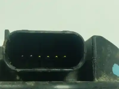 Автозапчасти б/у бабочка коробка за ford kuga iii (dfk) 1.5 ecoboost ссылки oem iam 2264983  ds7e9f991
