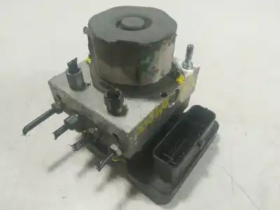 Peça sobressalente para automóvel em segunda mão ABS por RENAULT KADJAR (HA_, HL_)  Referências OEM IAM 476600080R  476601356R