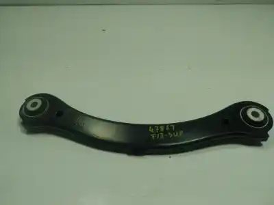 Second-hand car spare part left rear upper suspension arm for ford kuga iii (dfk) 1.5 ecoboost oem iam references 2451575