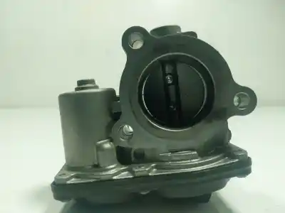 Peça sobressalente para automóvel em segunda mão borboleta de admissão por ford focus iii 1.0 ecoboost referências oem iam 2168321  50989002