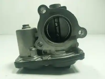 Peça sobressalente para automóvel em segunda mão borboleta de admissão por ford focus iii 1.0 ecoboost referências oem iam 2168321  50989002