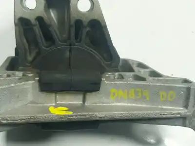 Second-hand car spare part right engine support for ford focus iii 1.0 ecoboost oem iam references 2113114  