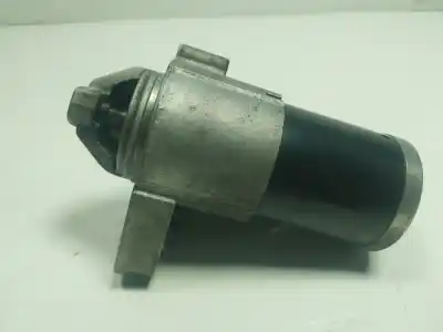 Peça sobressalente para automóvel em segunda mão motor de arranque por peugeot 208 i (ca_, cc_) 1.4 hdi referências oem iam 5802z8