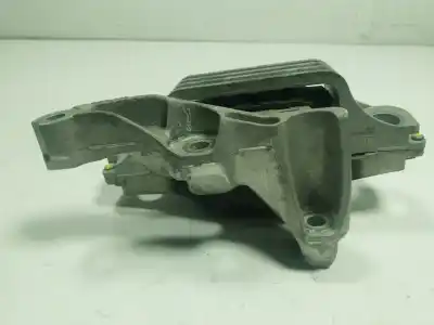 Second-hand car spare part gearbox support for ford kuga iii (dfk) 1.5 ecoboost oem iam references 2535567  lx637m121ac