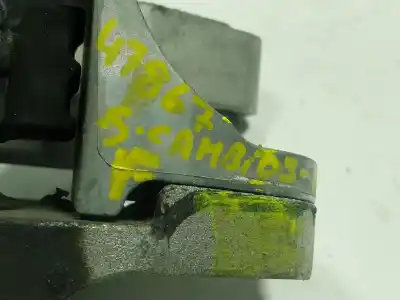 Second-hand car spare part gearbox support for ford kuga iii (dfk) 1.5 ecoboost oem iam references 2535567  lx637m121ac