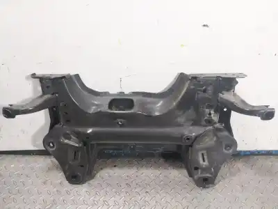 Автозапчастина б/у передня вісь для opel corsa f 1.2 (68) посилання на oem iam 