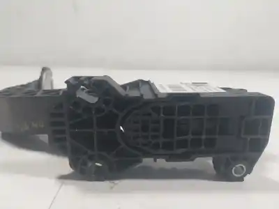 Автозапчастина б/у педальний потенціометр для opel corsa f 1.2 (68) посилання на oem iam   9827704480