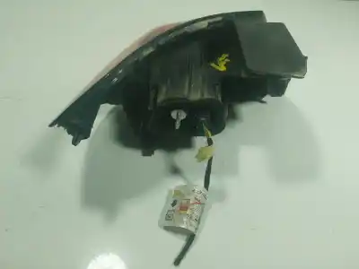 Автозапчасти б/у правый задний фонарь за opel corsa f 1.2 (68) ссылки oem iam   9829317880