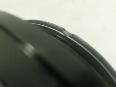 Автозапчастина б/у шків колінчастого вала для opel corsa f 1.2 (68) посилання на oem iam   9822598180