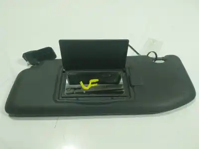 Автозапчастина б/у лівий натір для opel corsa f 1.2 (68) посилання на oem iam 