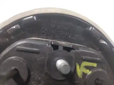 Pezzo di ricambio per auto di seconda mano maniglia del cancello per opel corsa f 1.2 (68) riferimenti oem iam   9830092980