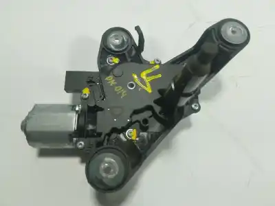 Автозапчастина б/у двигатель заднього склоочисника для opel corsa f 1.2 (68) посилання на oem iam 