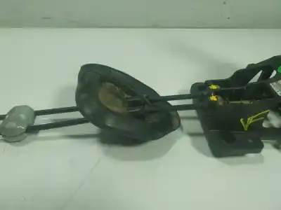 Автозапчасти б/у рычаг переключения передач за opel corsa f 1.2 (68) ссылки oem iam   9824161680