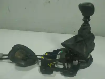 Автозапчасти б/у рычаг переключения передач за opel corsa f 1.2 (68) ссылки oem iam   9824161680