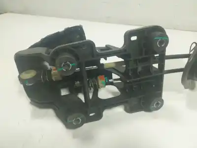 Автозапчасти б/у рычаг переключения передач за opel corsa f 1.2 (68) ссылки oem iam   9824161680