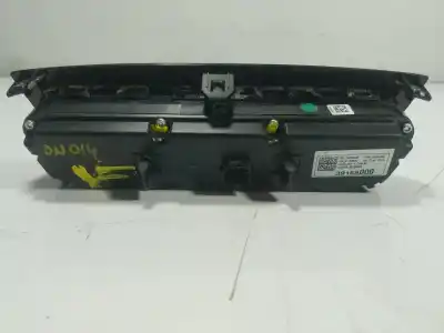Автозапчастина б/у контроль опалення / кондиціонації для opel corsa f 1.2 (68) посилання на oem iam   39185000