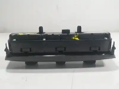 Автозапчастина б/у контроль опалення / кондиціонації для opel corsa f 1.2 (68) посилання на oem iam   39185000