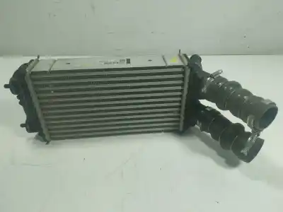 Автозапчастина б/у інтеркулер для opel corsa f 1.2 (68) посилання на oem iam 