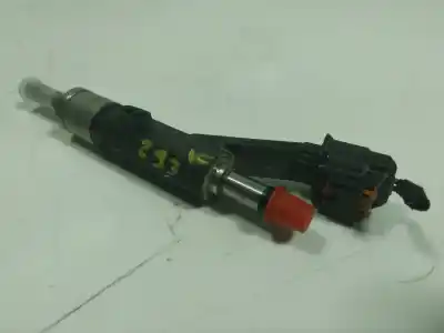 Second-hand car spare part injector for opel corsa f 1.2 (68) oem iam references   9822715980