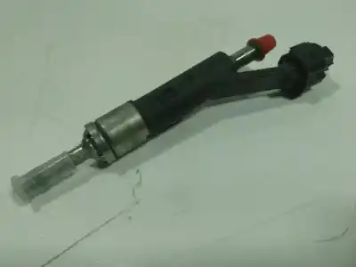 Second-hand car spare part injector for opel corsa f 1.2 (68) oem iam references   9822715980