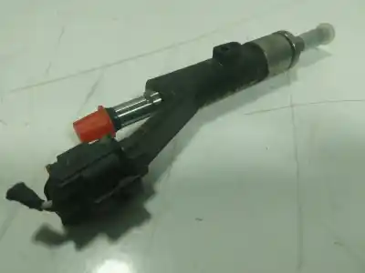Second-hand car spare part injector for opel corsa f 1.2 (68) oem iam references   9822715980