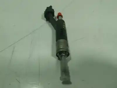 Second-hand car spare part injector for opel corsa f 1.2 (68) oem iam references   9822715980