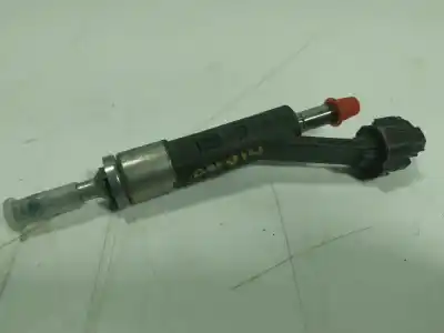 Second-hand car spare part injector for opel corsa f 1.2 (68) oem iam references   9822715980
