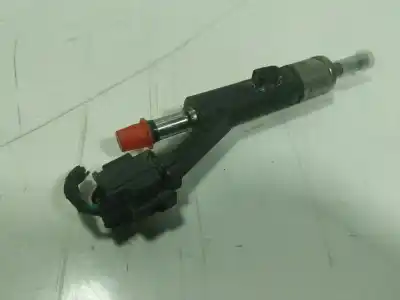 Second-hand car spare part injector for opel corsa f 1.2 (68) oem iam references   9822715980