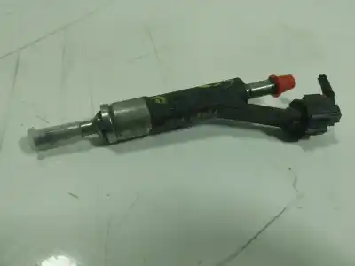 Second-hand car spare part injector for opel corsa f 1.2 (68) oem iam references   9822715980