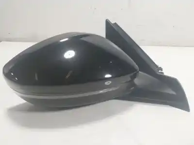 Автозапчастина б/у правий задний огляд для opel corsa f 1.2 (68) посилання на oem iam   