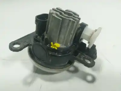 Автозапчасти б/у правая противотуманная фара за opel corsa f 1.2 (68) ссылки oem iam   13497330