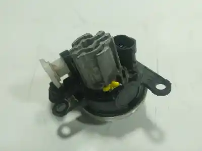 Second-hand car spare part left fog light for opel corsa f 1.2 (68) oem iam references   89251491