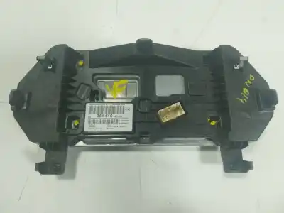 Автозапчастина б/у панель інструментів для opel corsa f 1.2 (68) посилання на oem iam   9835151680