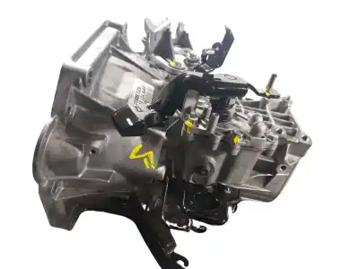 Автозапчасти б/у коробка передач за kia picanto iii (ja) 1.0 ссылки oem iam 4300002fc1  8te7md