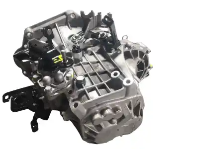 Автозапчасти б/у коробка передач за kia picanto iii (ja) 1.0 ссылки oem iam 4300002fc1  8te7md