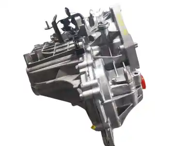 Автозапчасти б/у коробка передач за kia picanto iii (ja) 1.0 ссылки oem iam 4300002fc1  8te7md