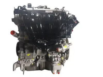 Second-hand car spare part complete engine for ford kuga iii (dfk) 1.5 ecoboost oem iam references 2697144