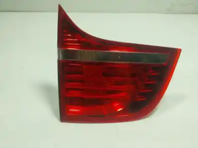 Pezzo di ricambio per auto di seconda mano luce di coda interna sinistra per bmw x6 (e71, e72) xdrive 40 d riferimenti oem iam 63217179987