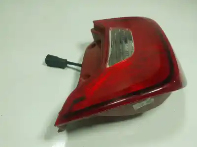 Second-hand car spare part RIGHT TAILGATE LIGHT for KIA PICANTO III (JA)  OEM IAM references   92402G6000