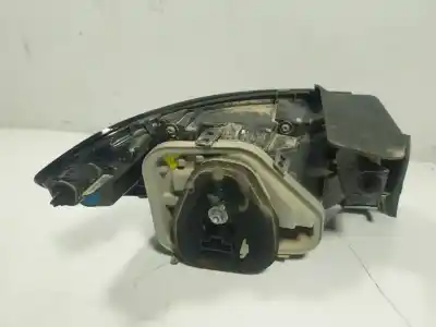 Автозапчастина б/у правий ліхтар для peugeot 208 (p2) 1.2 puretech посилання на oem iam 9823216580  9823216580